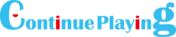 コンティニュープレイング株式会社のロゴ