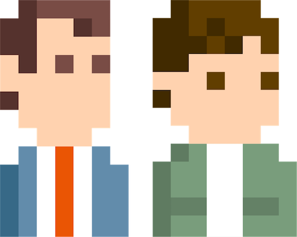 しゃちょう・てんちょう