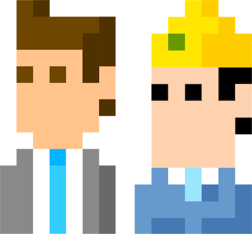 ちーふ・まねーじゃ